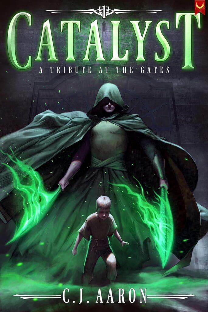 Tribute at the Gates