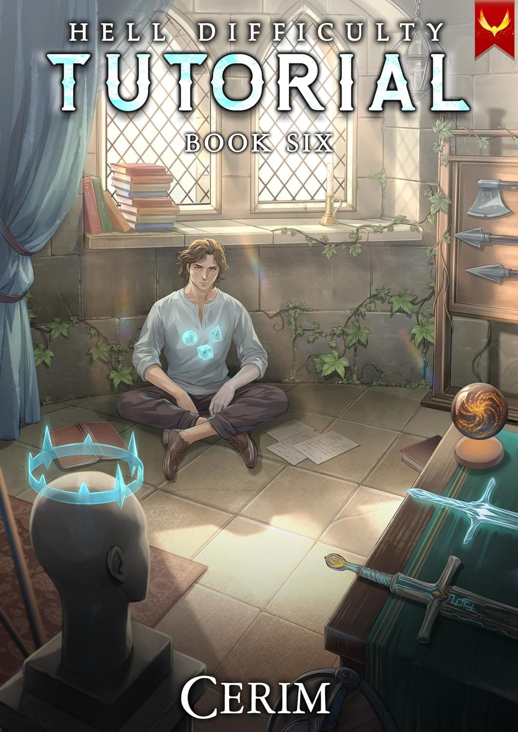 Hell Difficulty Tutorial 6