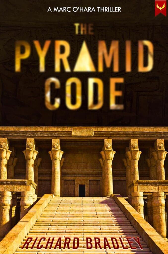 The Pyramid Code