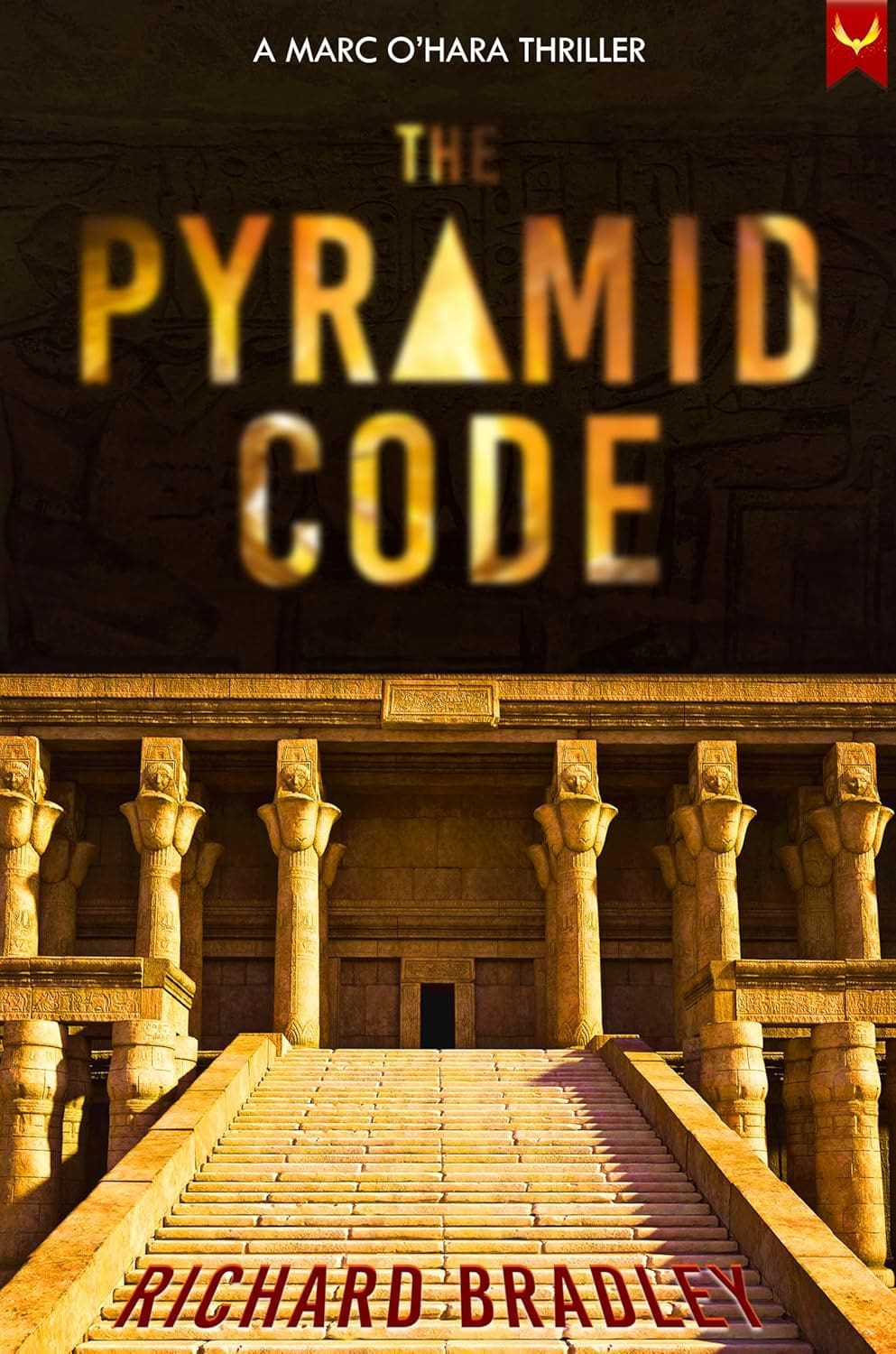 The Pyramid Code