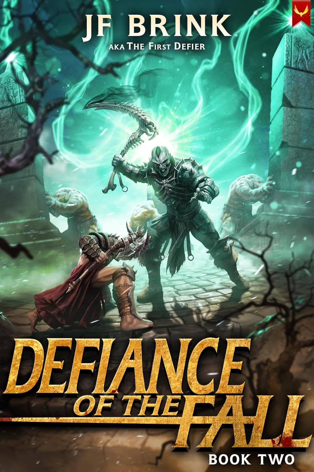 Defiance of the Fall 2