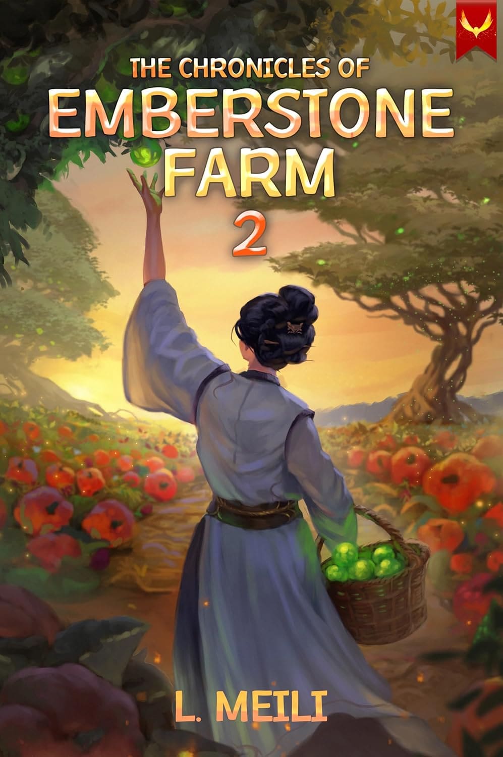 Emberstone Farm 2