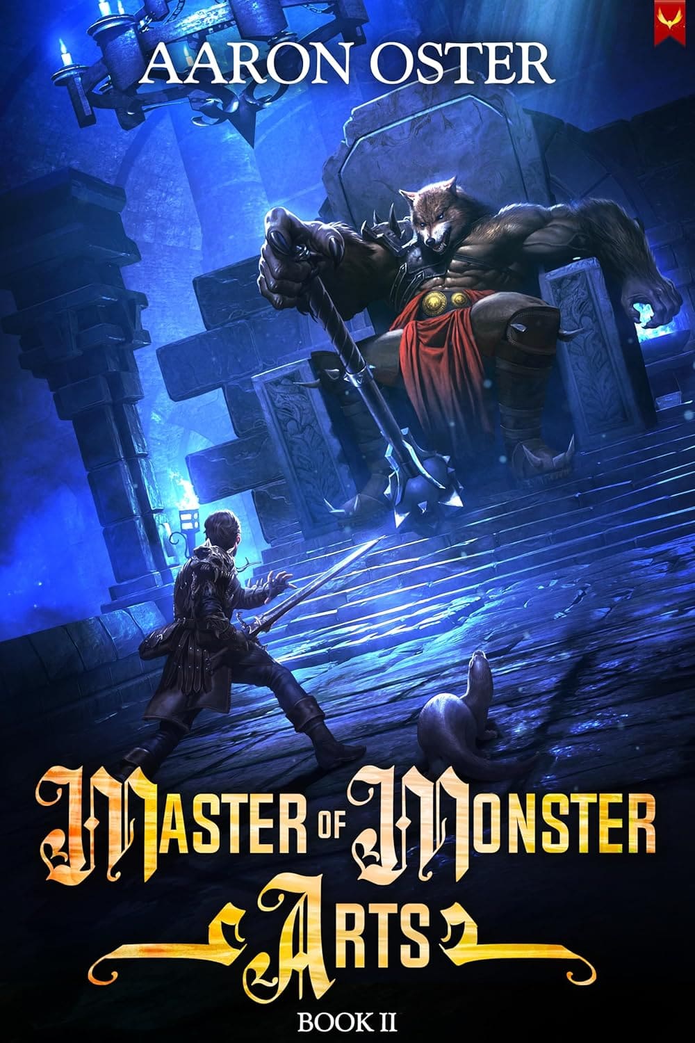 Master of Monster Arts 2