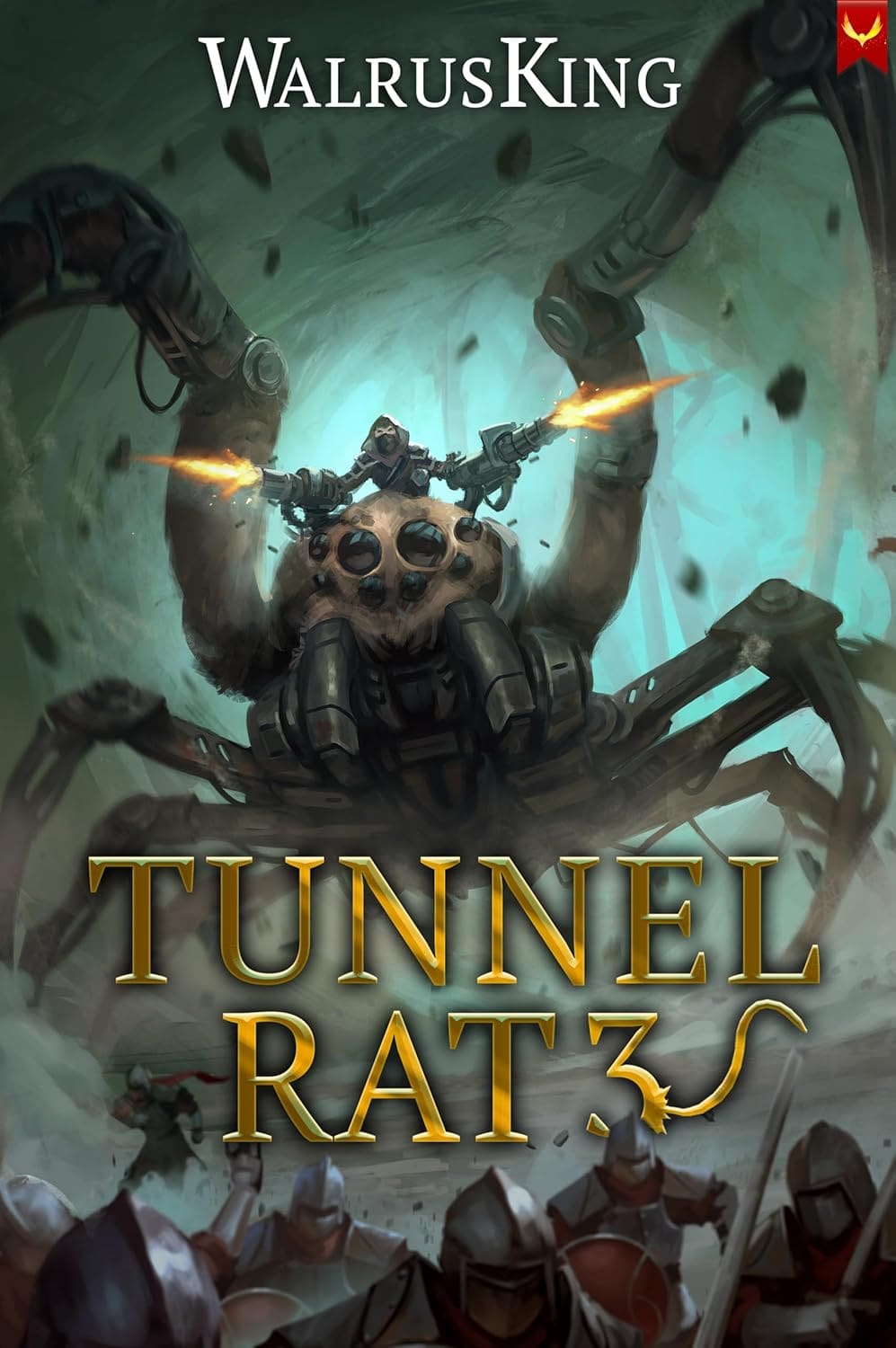 Tunnel Rat 3