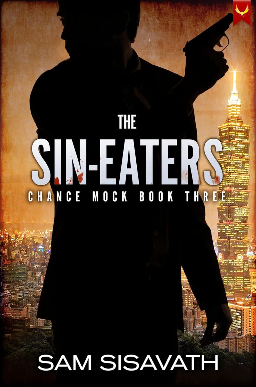 The Sin-Eaters