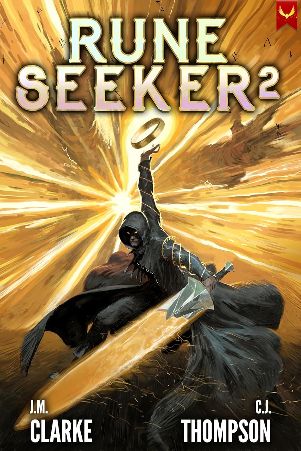 Rune Seeker 2