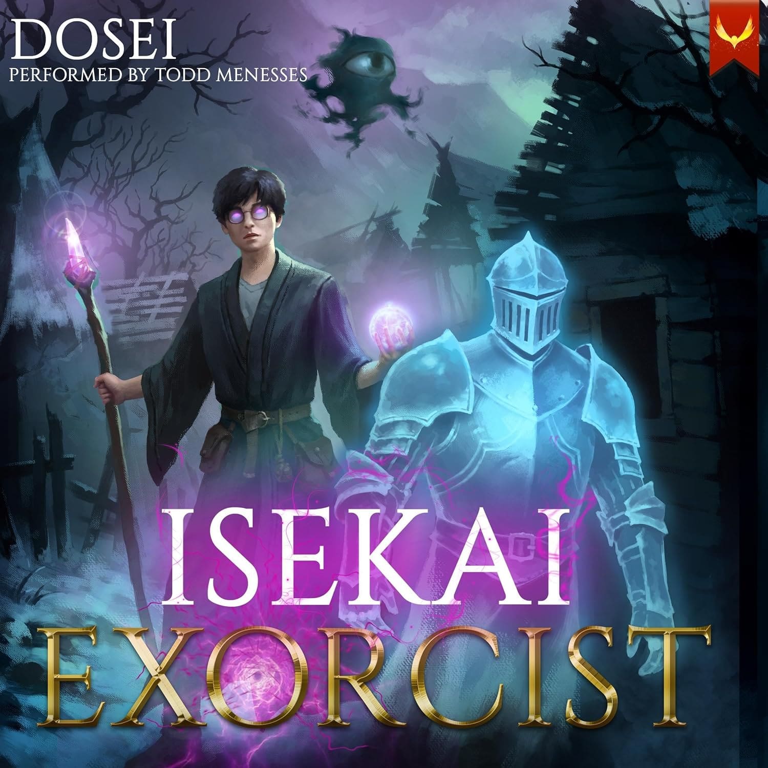 Isekai Exorcist