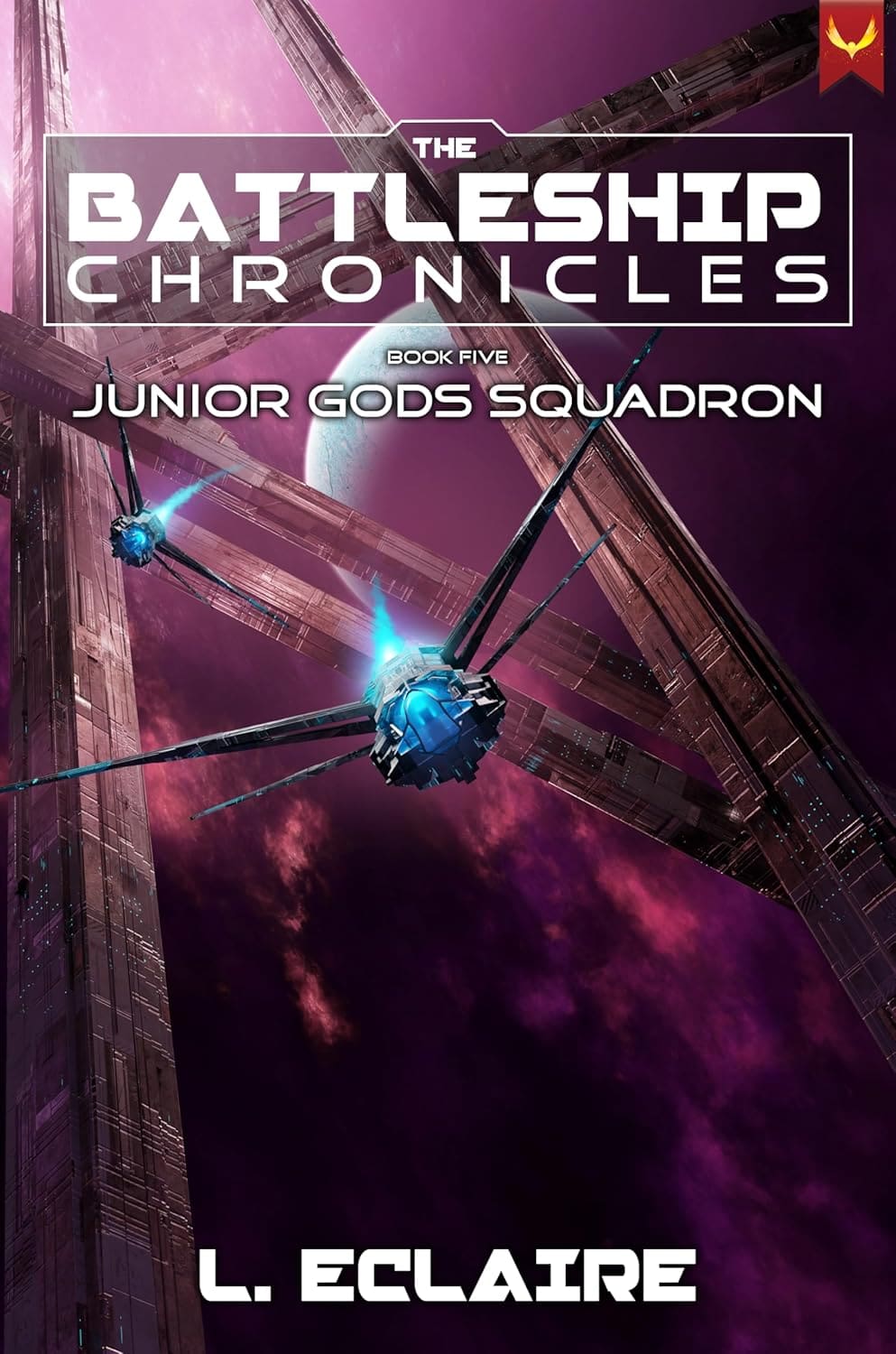 Junior Gods Squadron