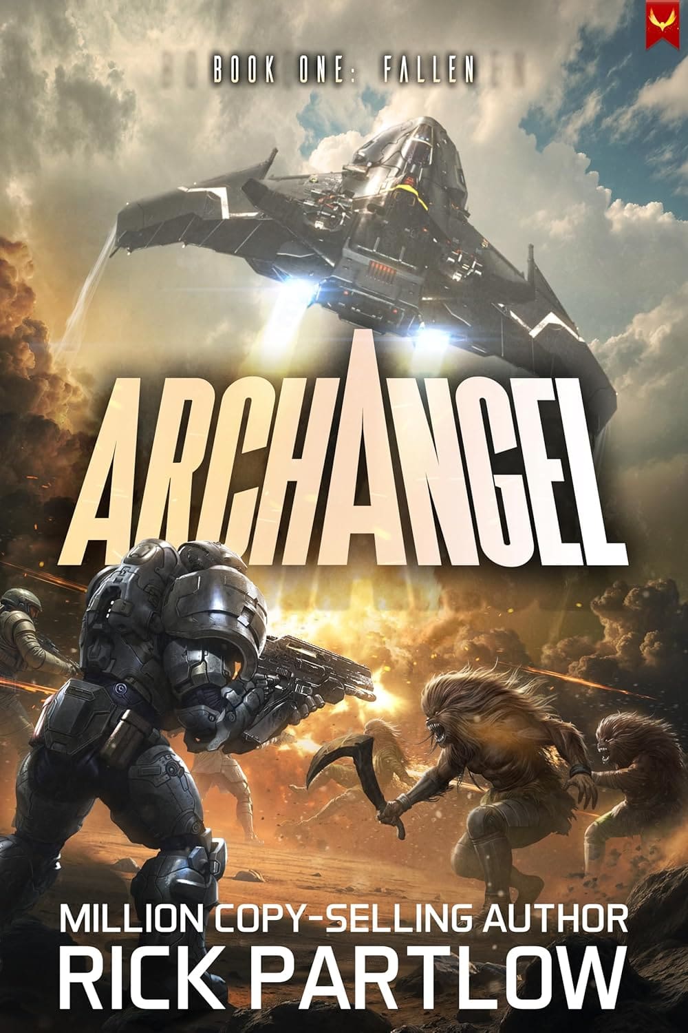 Archangel: Fallen