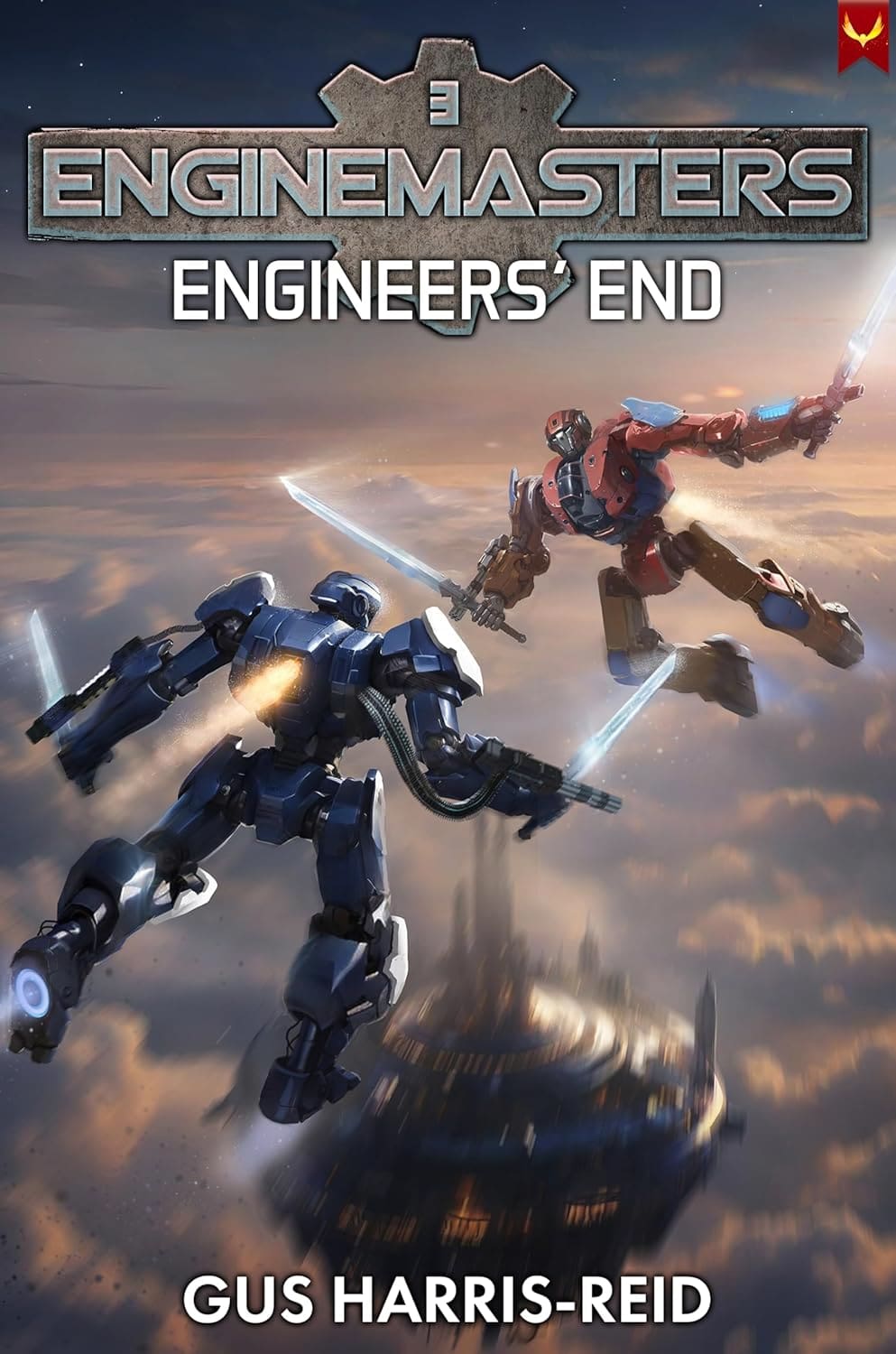 EngineMasters: Engineers’ End