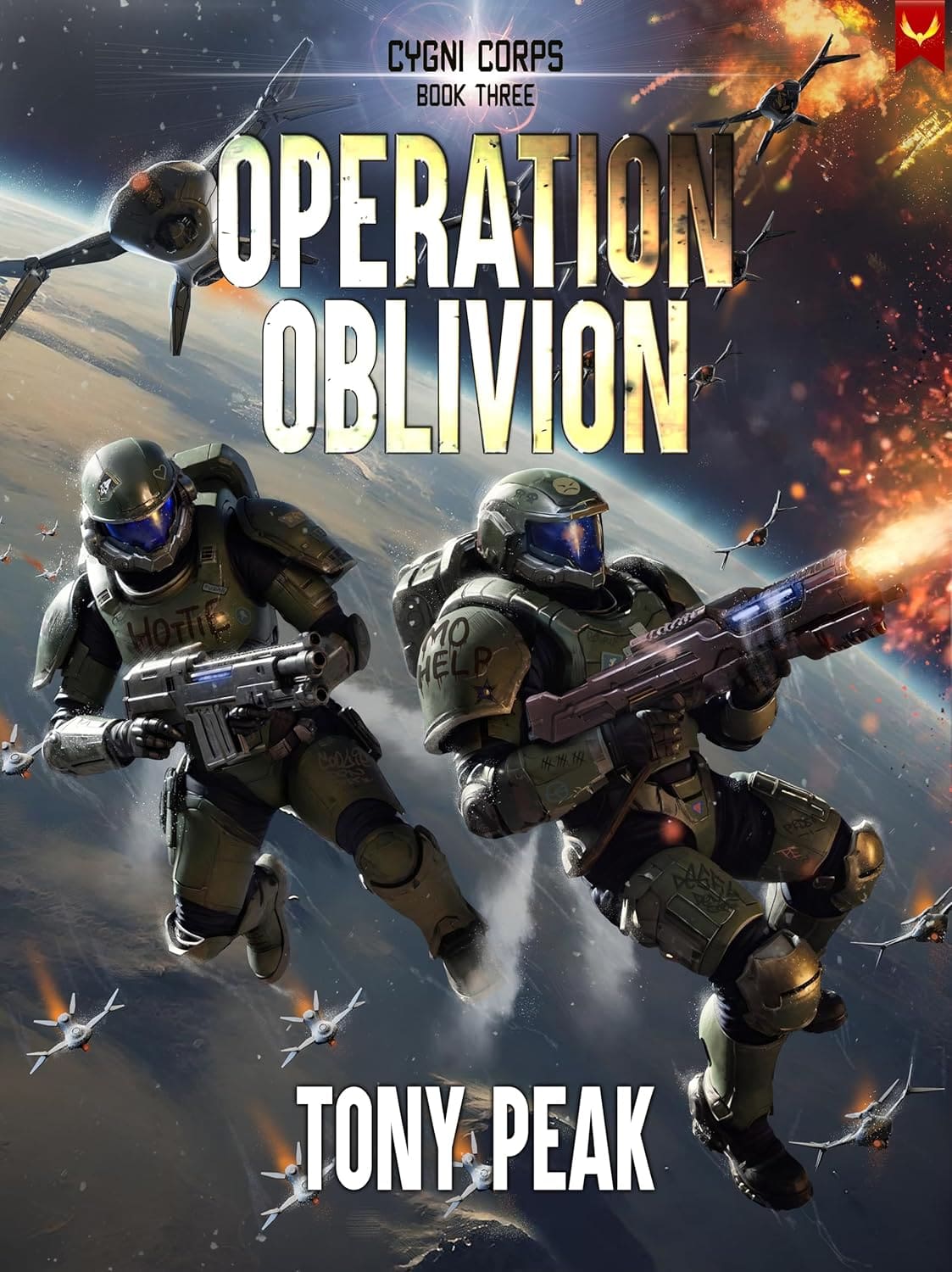 Operation Oblivion