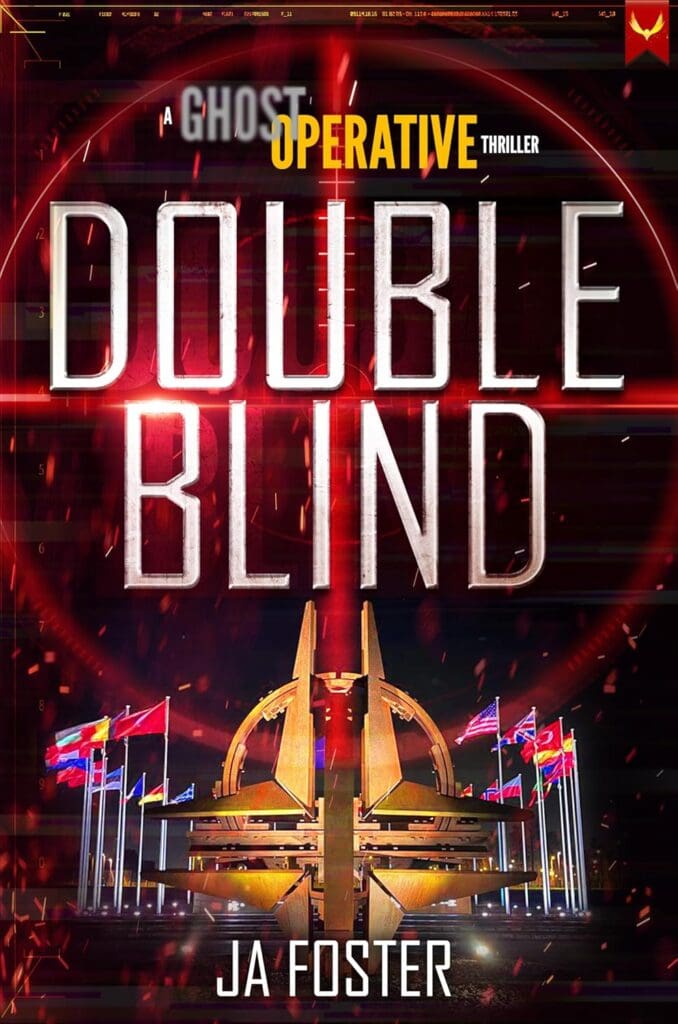 Double Blind