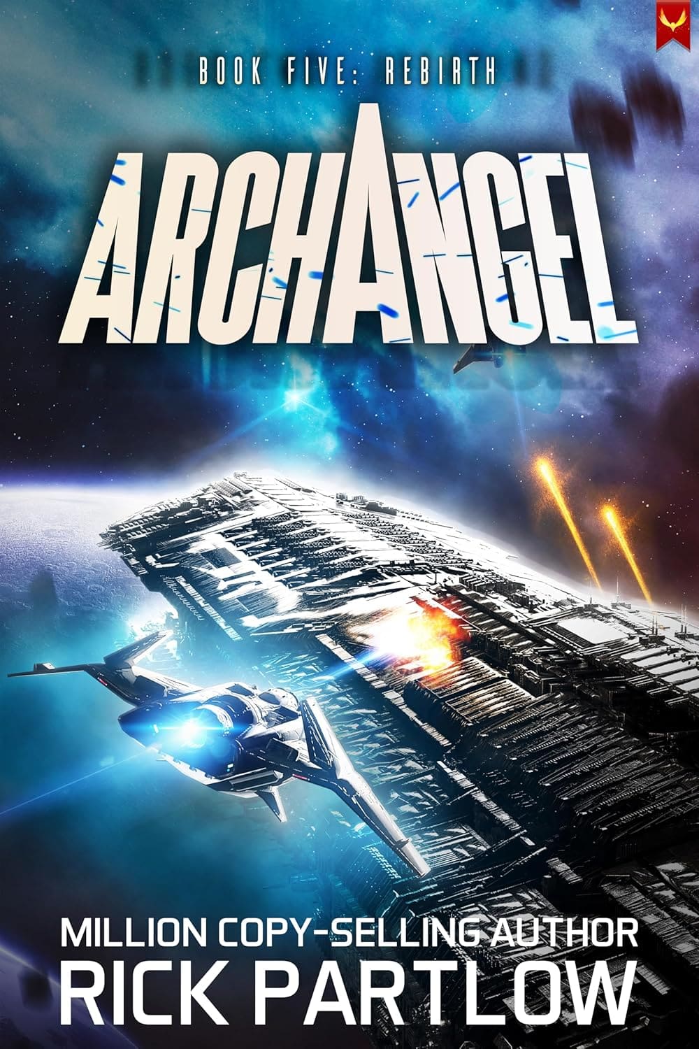 Archangel: Rebirth