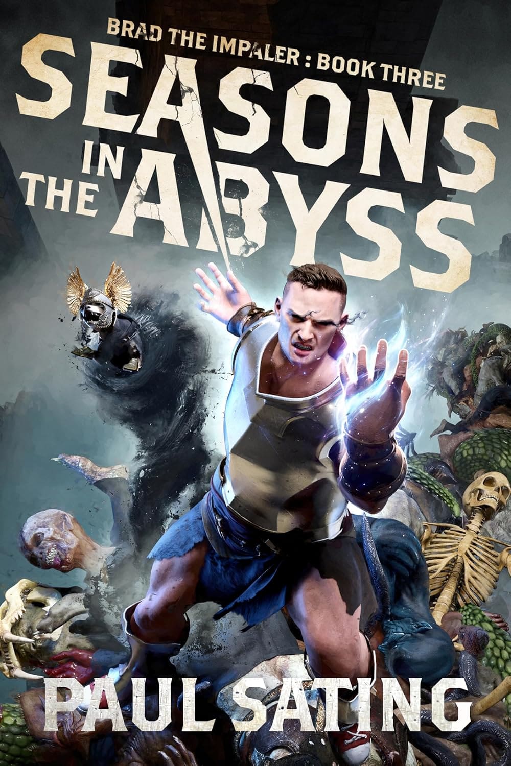 Seasons in the Abyss