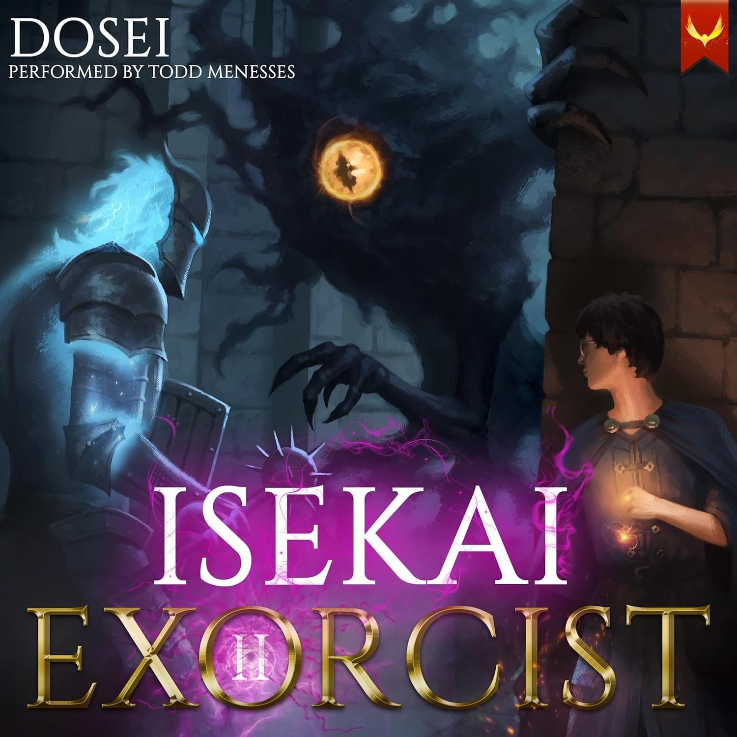Isekai Exorcist 2