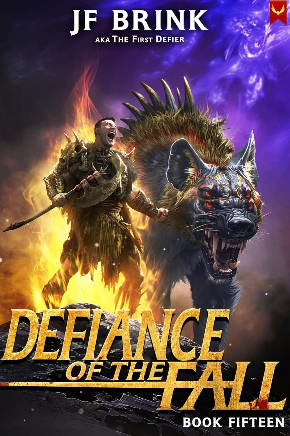 Defiance of the Fall 15