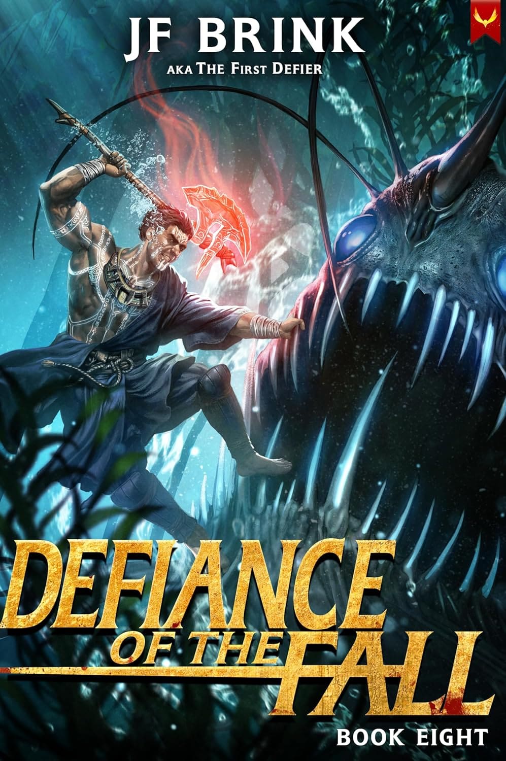 Defiance of the Fall 8