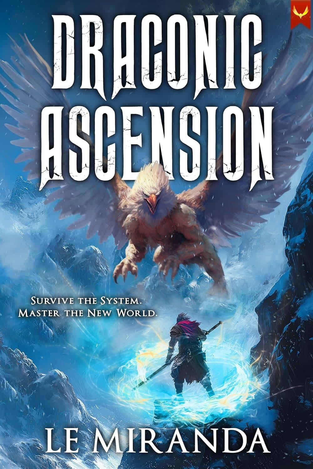 Draconic Ascension