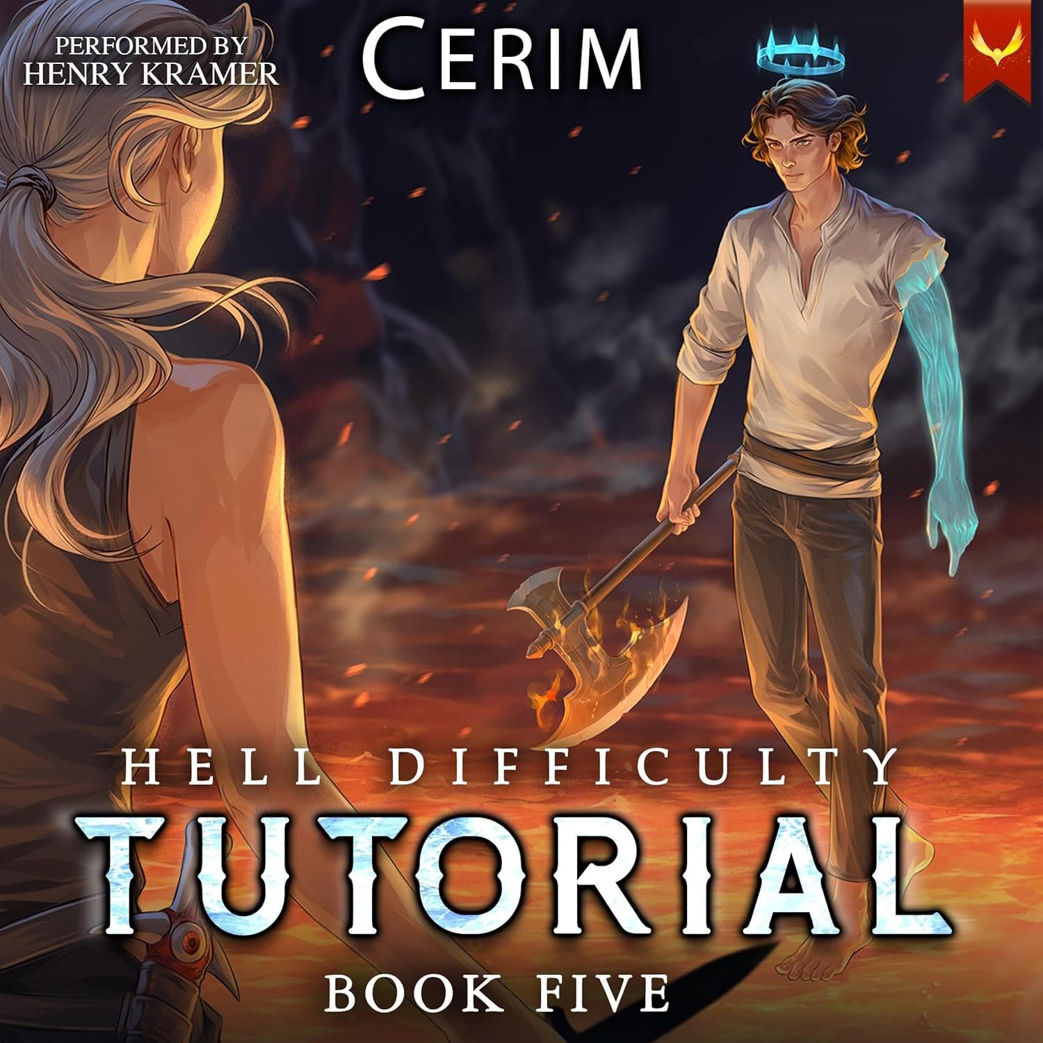 Hell Difficulty Tutorial 5