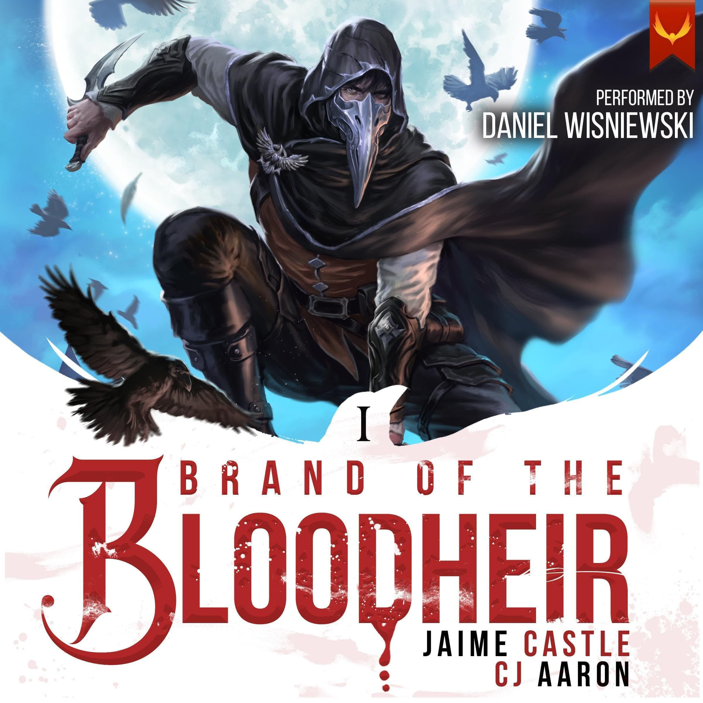 Brand of the Bloodheir
