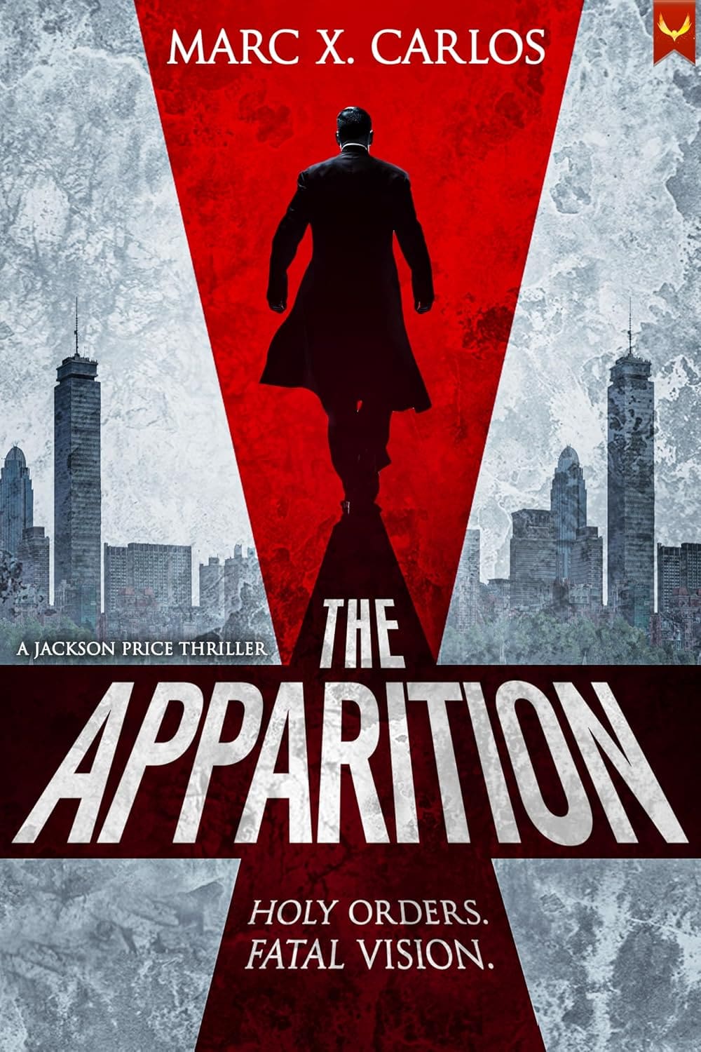 The Apparition