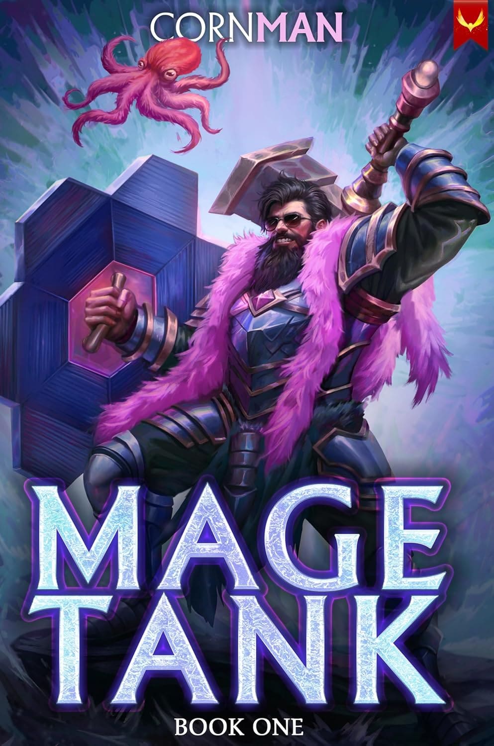 Mage Tank