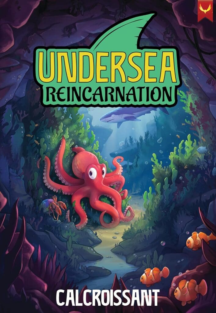 Undersea Reincarnation