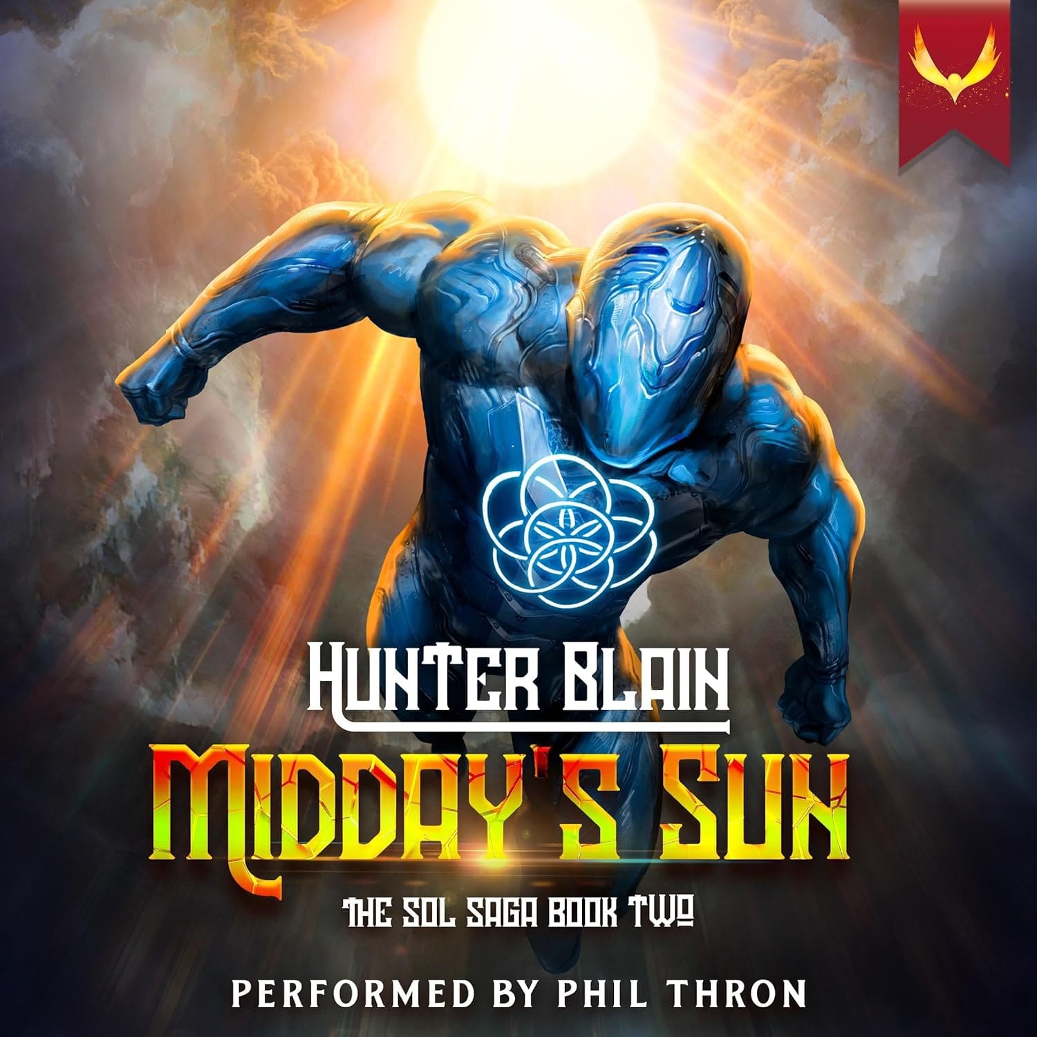 Midday’s Sun