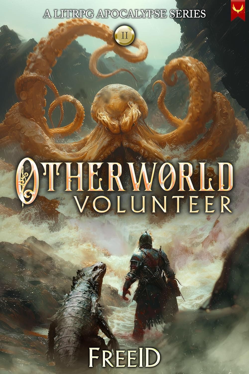 Otherworld Volunteer 2