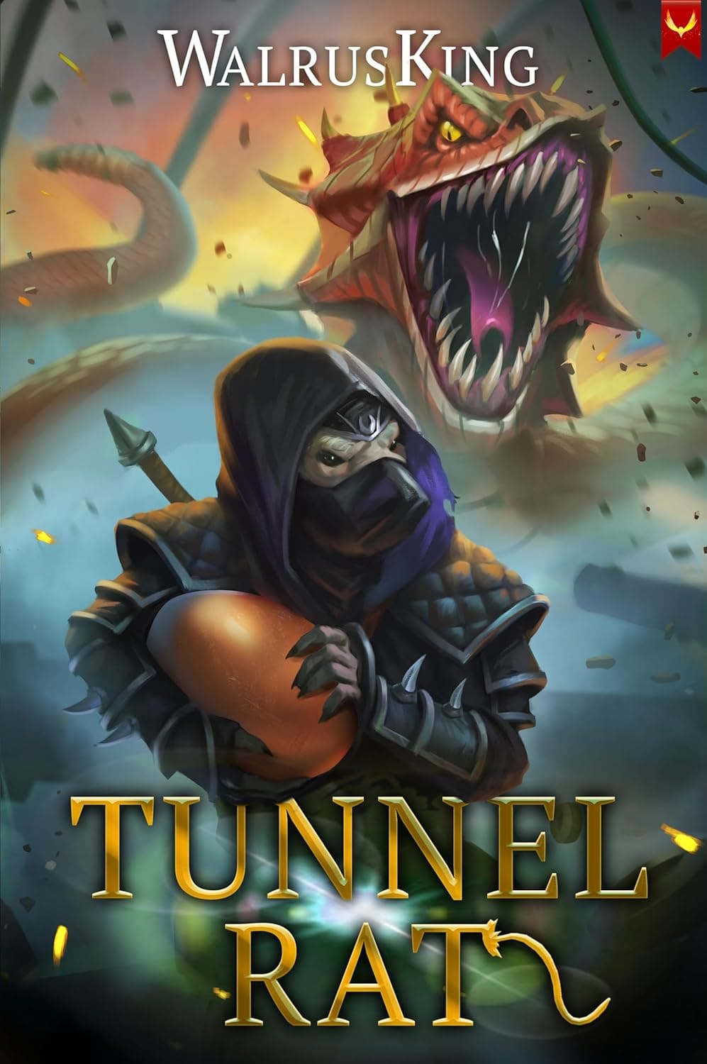 Tunnel Rat