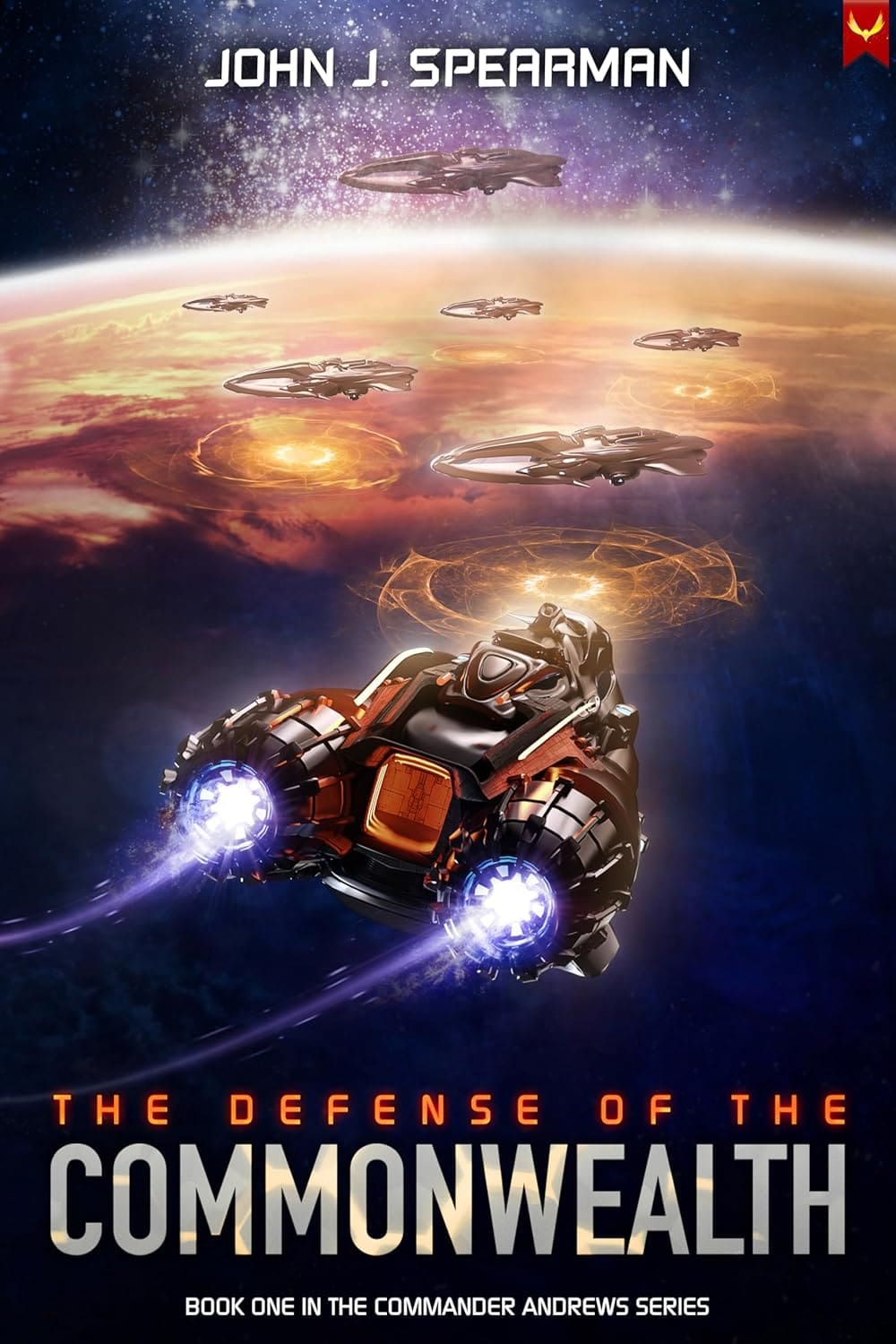 Defense of the Commonwealth