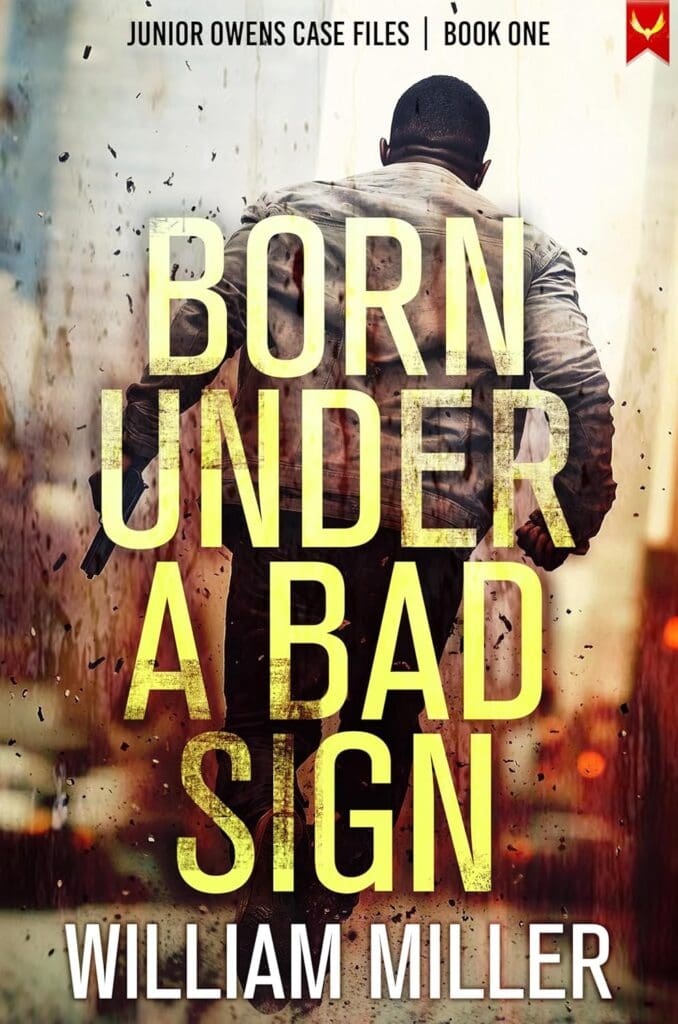 Born Under a Bad Sign