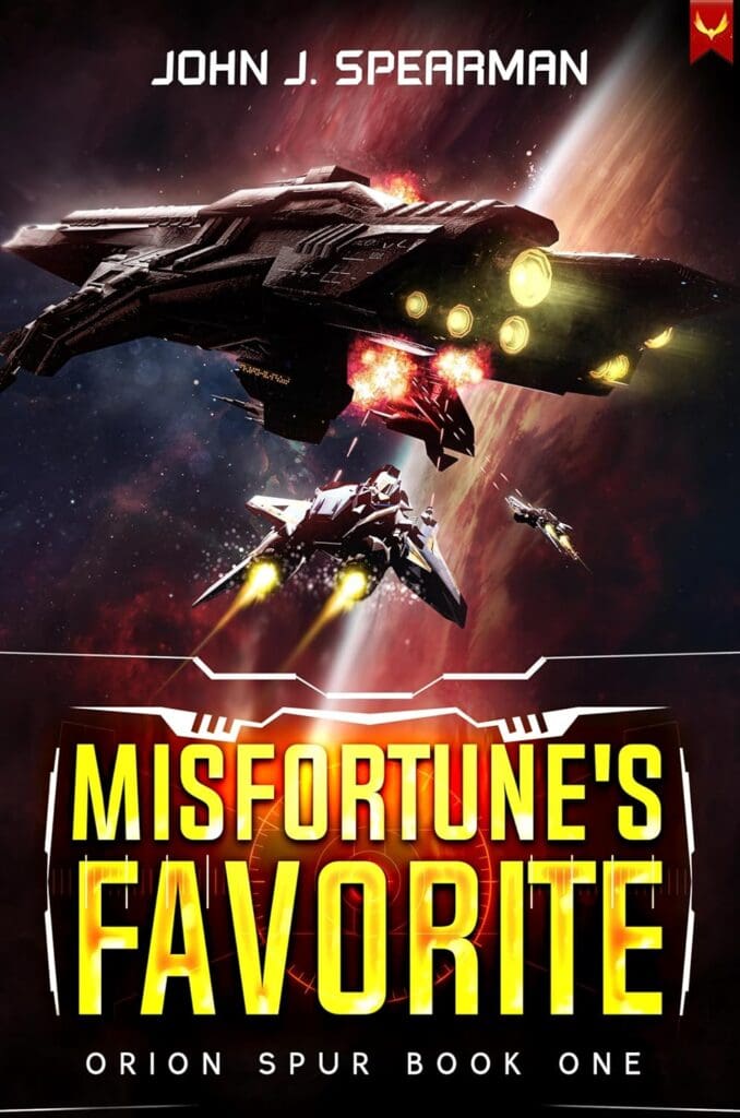 Misfortune’s Favorite