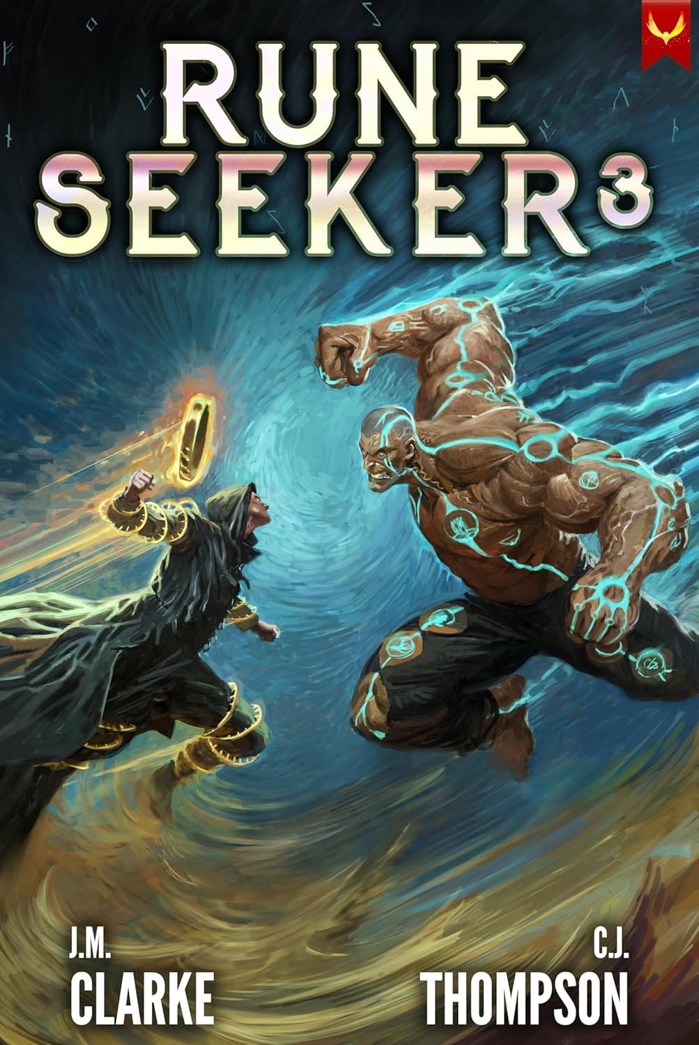 Rune Seeker 3