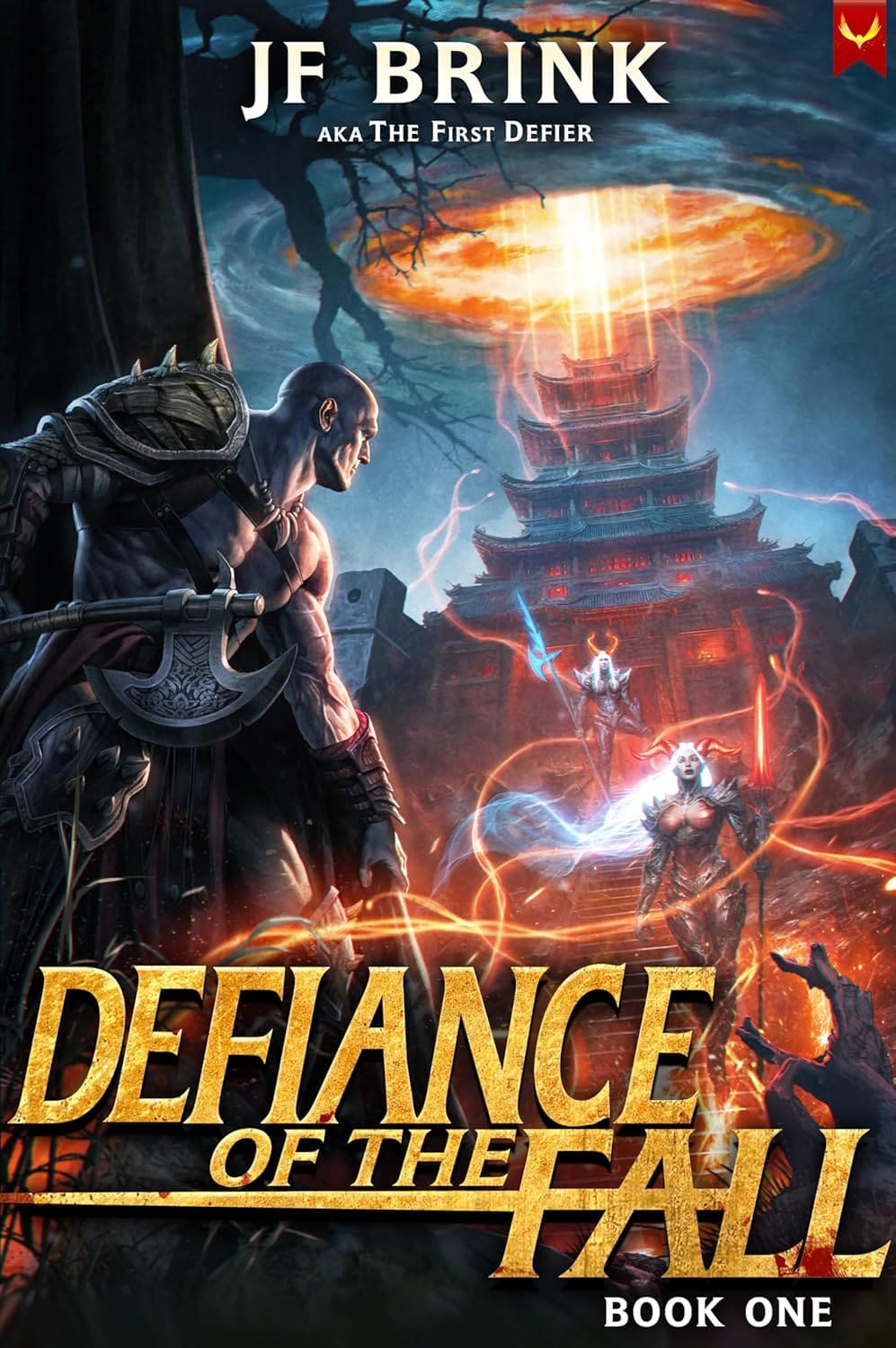 Defiance of the Fall