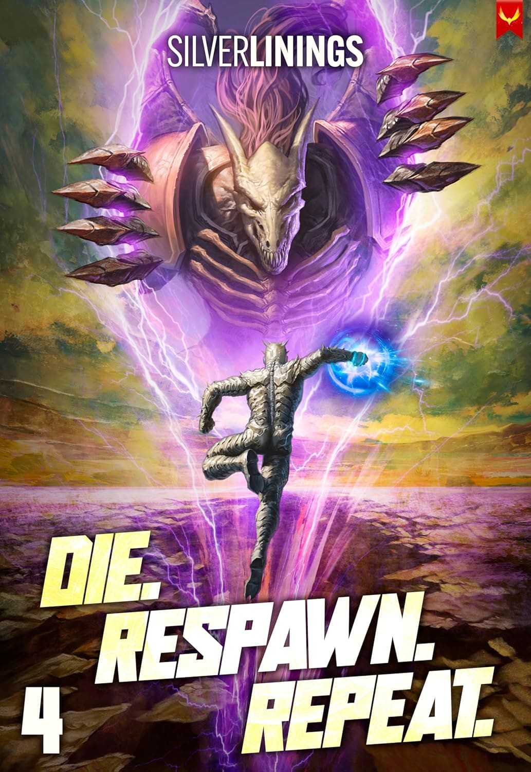 Die. Respawn. Repeat. 4