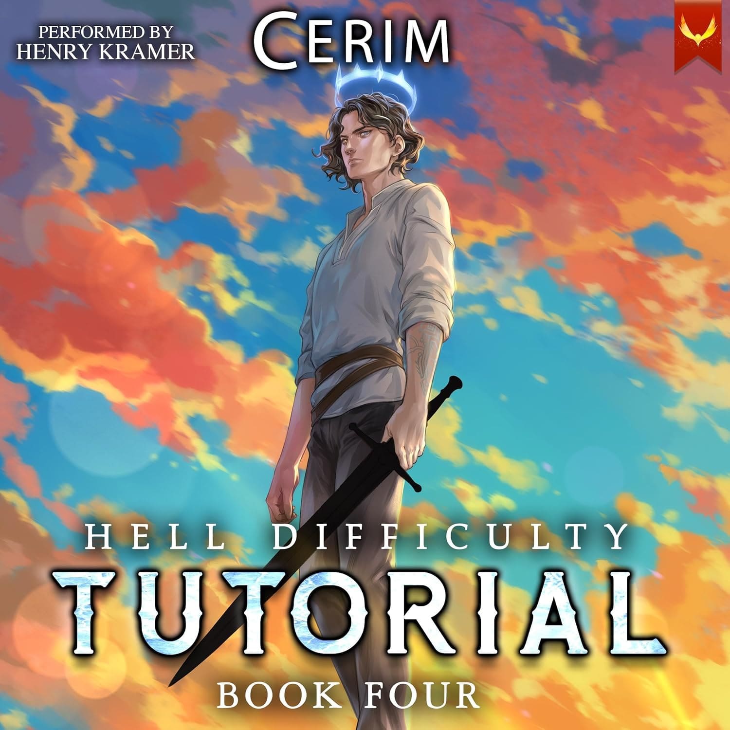 Hell Difficulty Tutorial 4