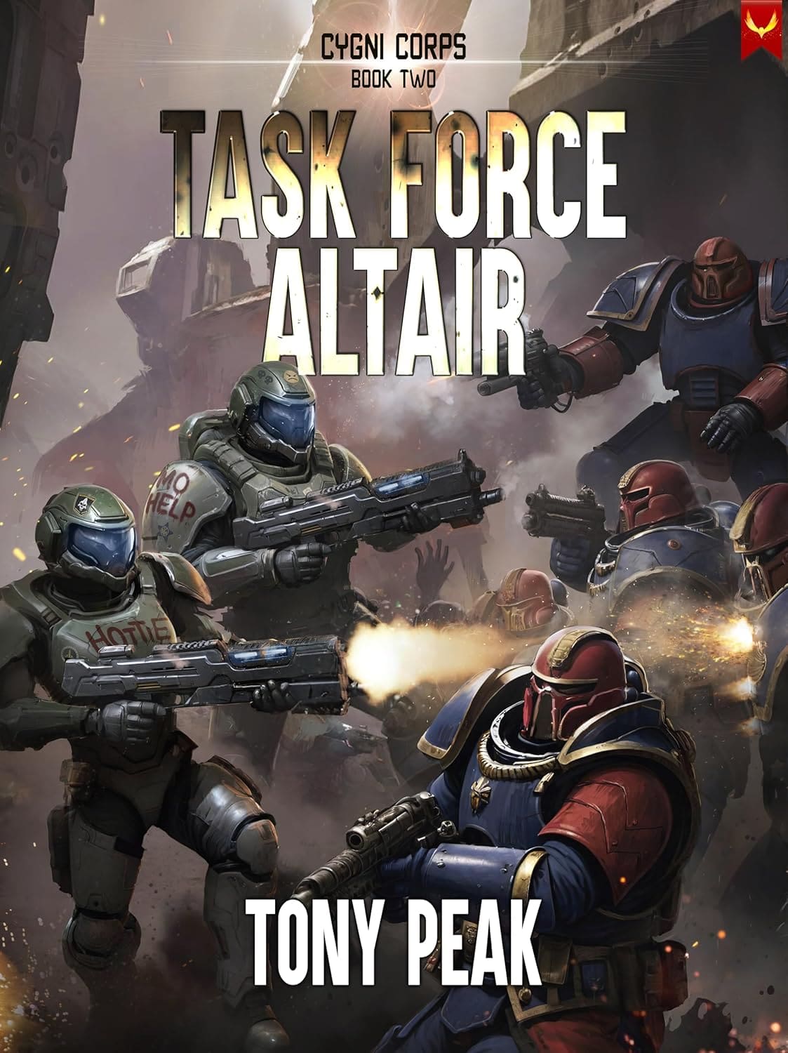 Task Force Altair