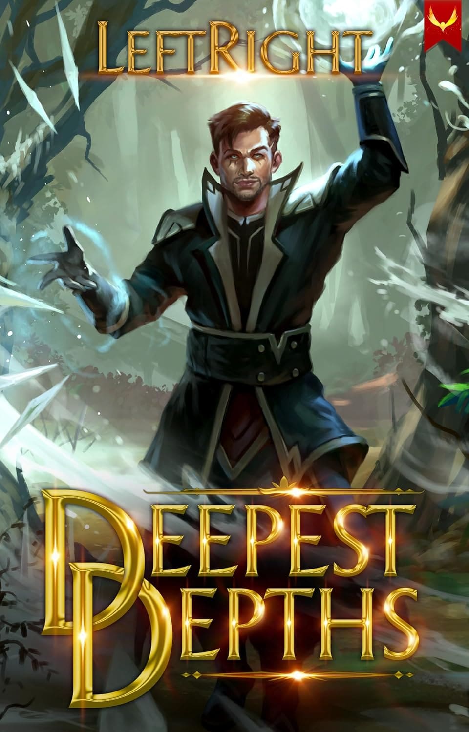 Deepest Depths