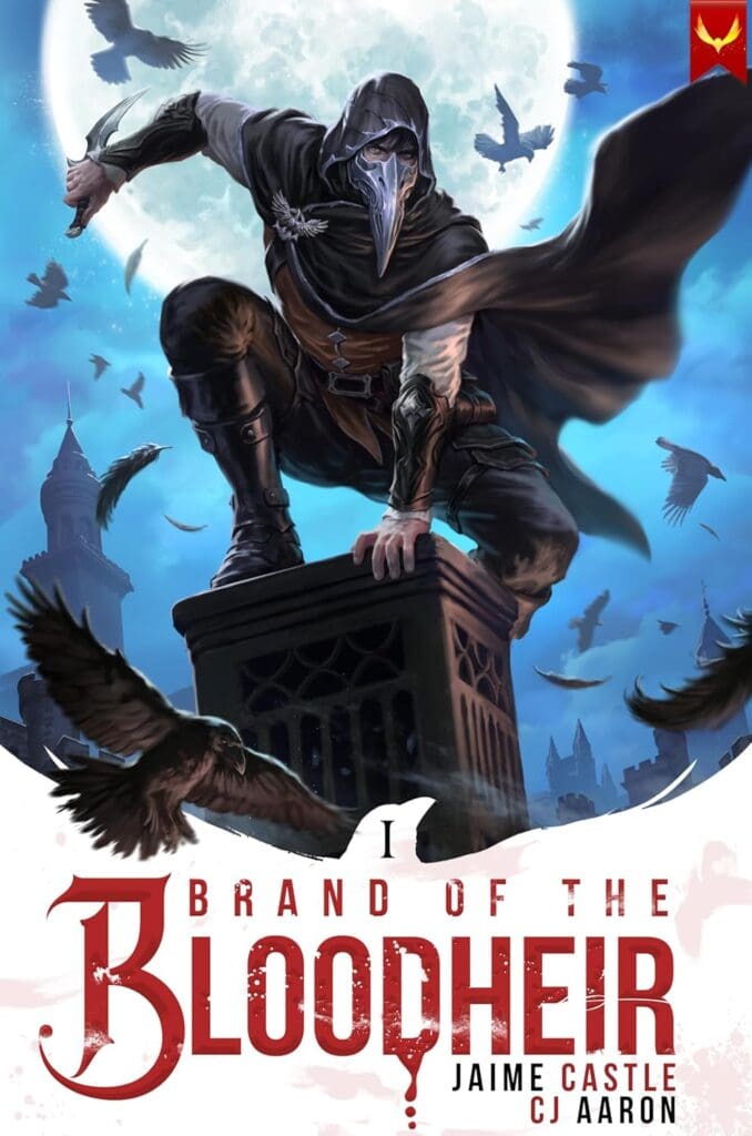 Brand of the Bloodheir