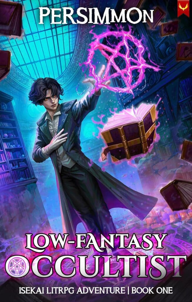 Low-Fantasy Occultist