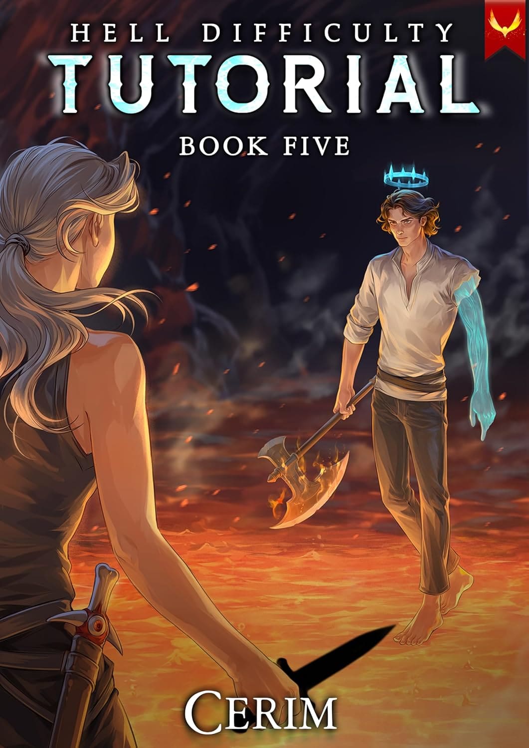 Hell Difficulty Tutorial 5