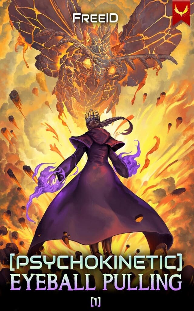 [Psychokinetic] Eyeball Pulling