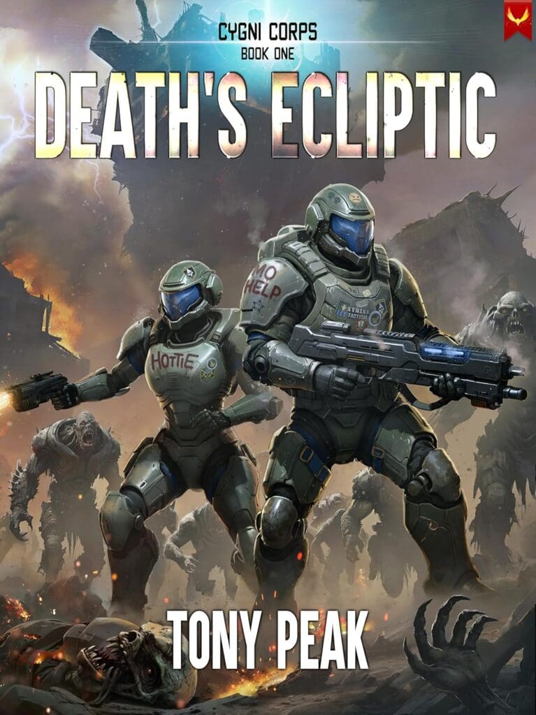 Death’s Ecliptic