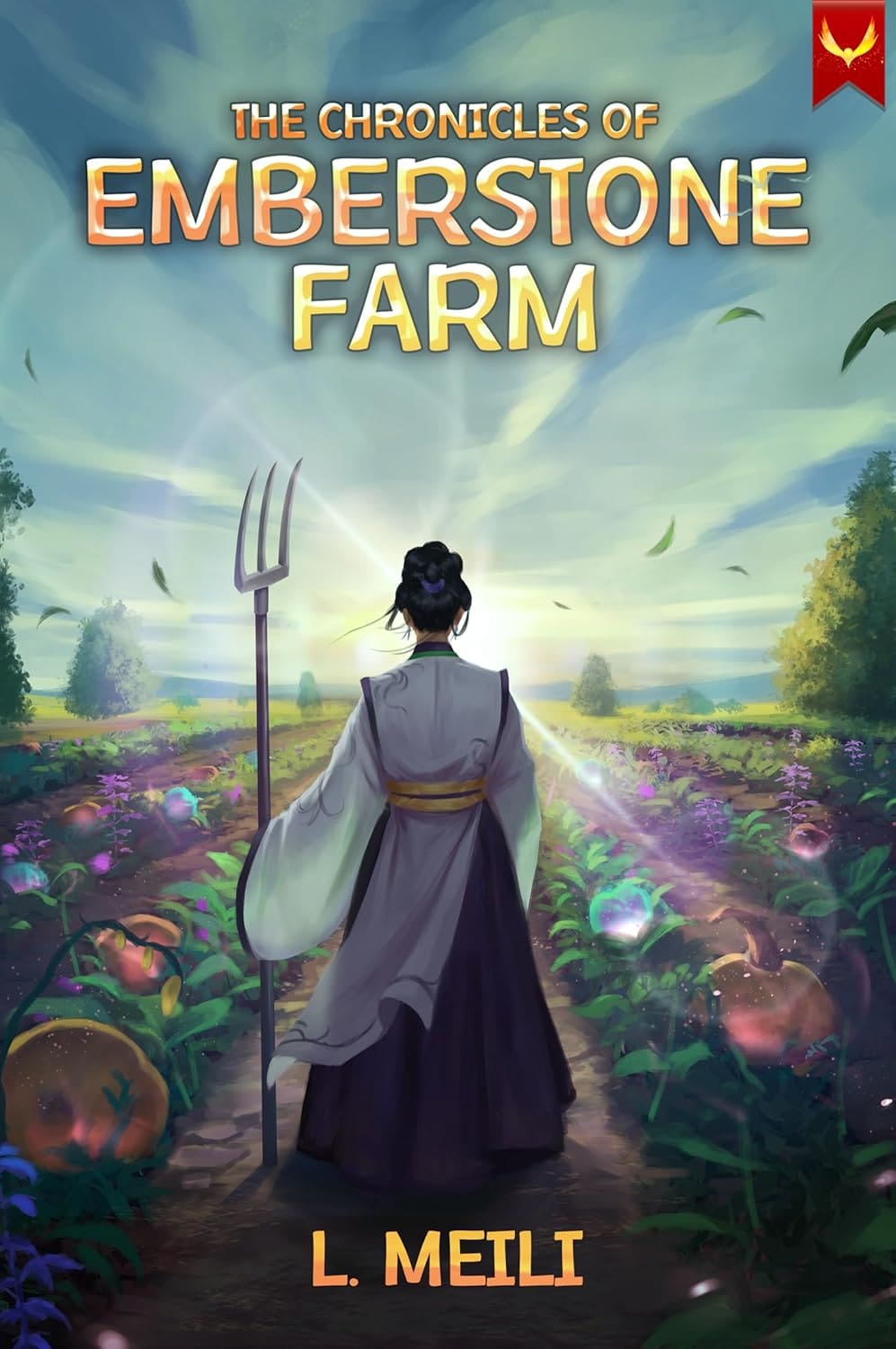 Emberstone Farm