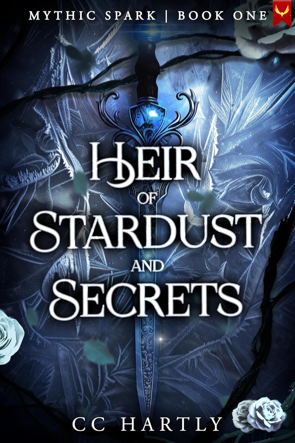 Heir of Stardust and Secrets