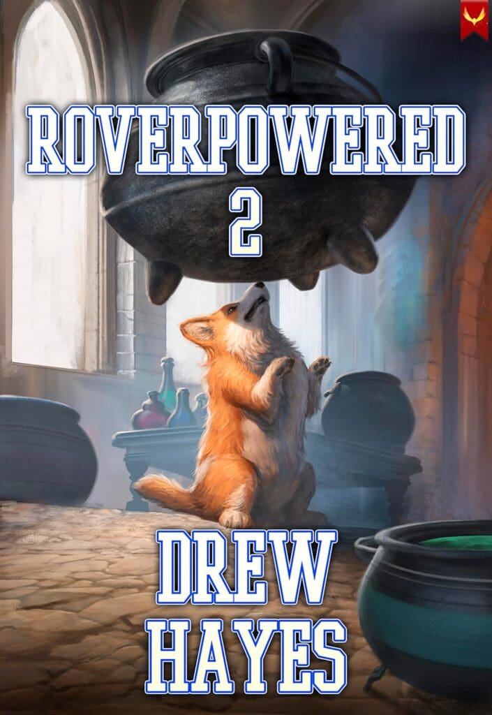Roverpowered 2