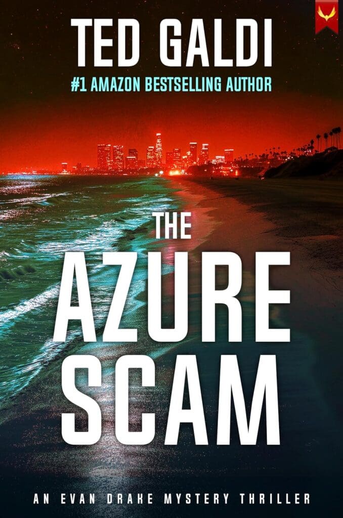 The Azure Scam