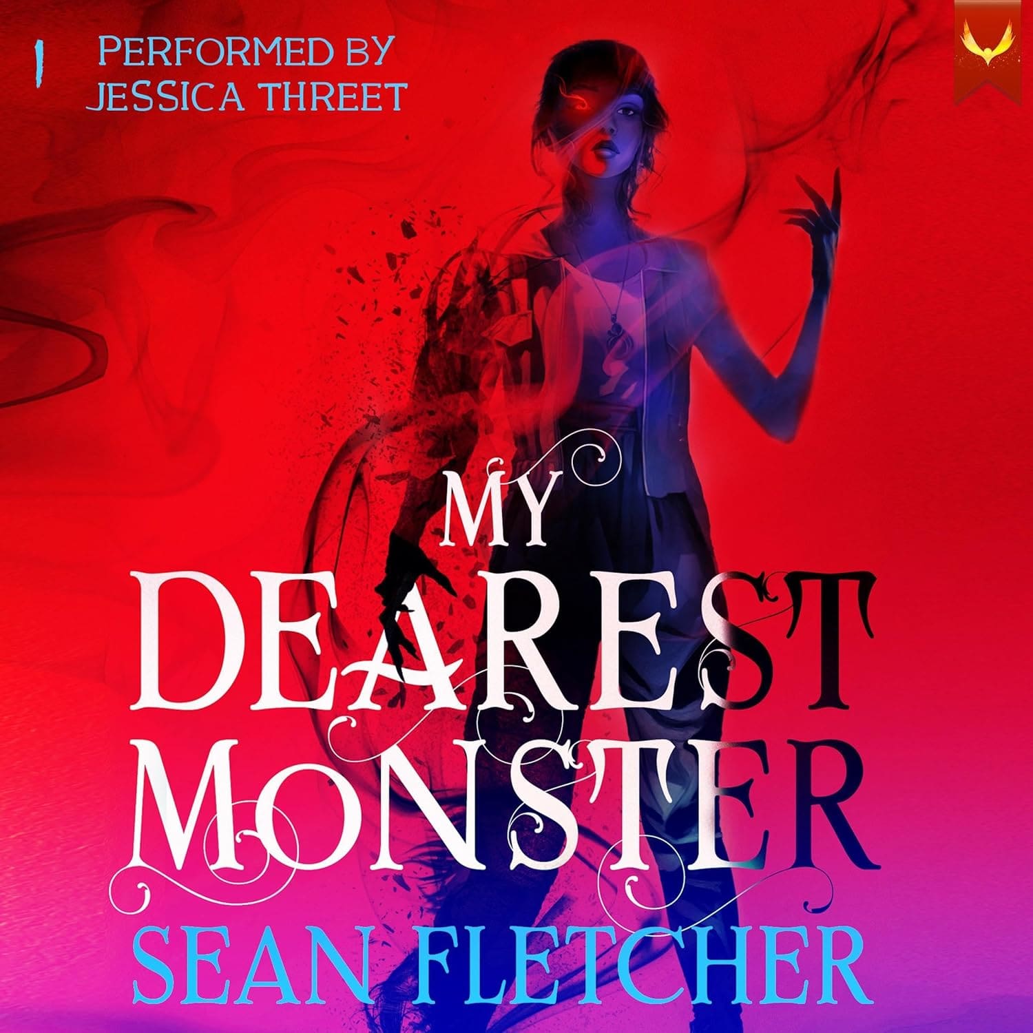 My Dearest Monster