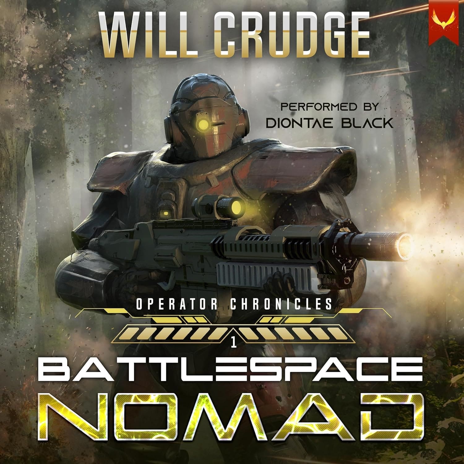 Battlespace Nomad